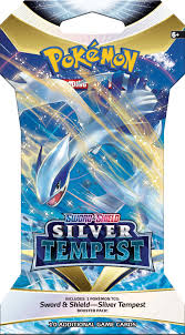 Silver Tempest Sleeved Live!